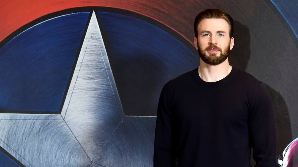 Die Verhandlungen sind fast abgeschlossen: Steht Chris Evans bald mit Emily Blunt vor der Kamera?