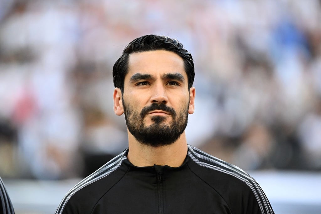 Tritt mit der deutschen Nationalmannschaft vom 21. November bis 18. Dezember bei der WM in Katar an: Ilkay Gündogan.