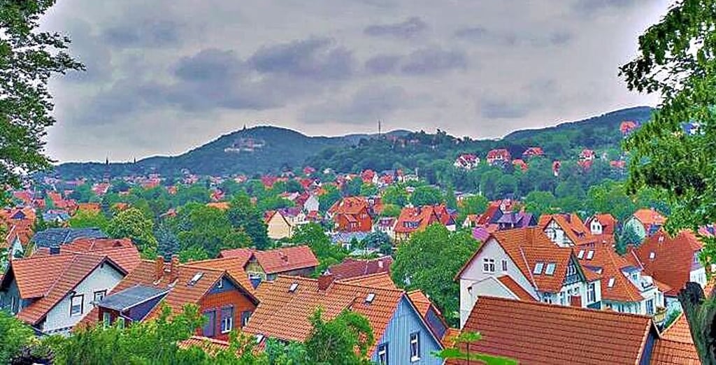 Sowohl neue wie gebrauchte Häuser als auch Bauland bleiben in Wernigerode laut Landesbausparkasse deutlich teurer als in Nachbarkommunen.