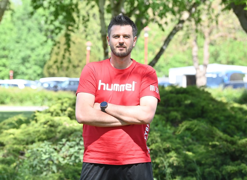 Das Team von Bundestrainer Michal Winiarski verlor erneut.