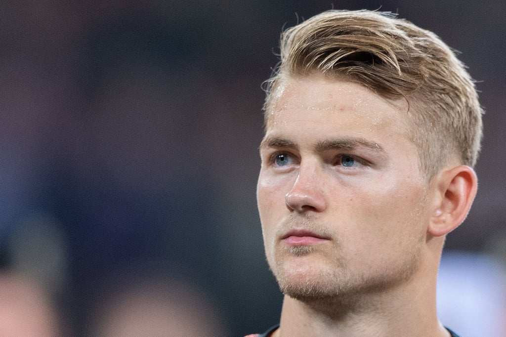 Medienberichten zufolge soll es zu „ersten Geheimverhandlungen“ zwischen dem FC Bayern München und Jubentus Turin in Bezug auf Matthies de Ligt gekommen sein.