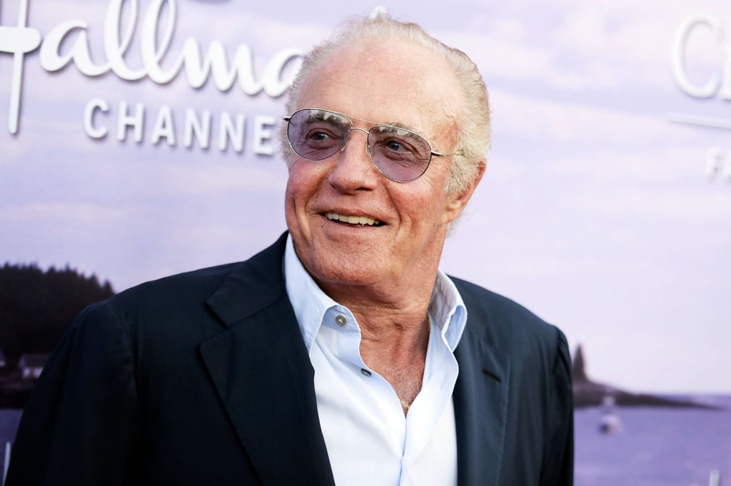James Caan ist tot. Der Schauspieler ist mit 82 Jahren gestorben.