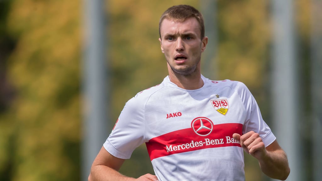 Sasa Kalajdzic könnte noch immer bei RB Leipzig gefragt sein.