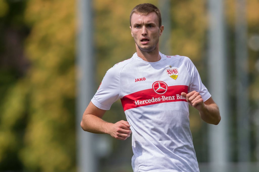 Sasa Kalajdzic könnte noch immer bei RB Leipzig gefragt sein.