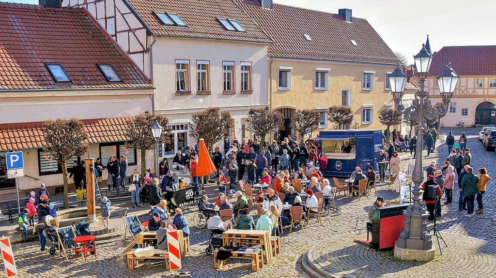 Wanzleben Aktuelle Nachrichten. News Volksstimme