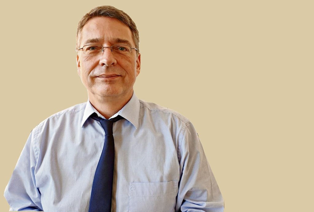 Michael Audörsch
