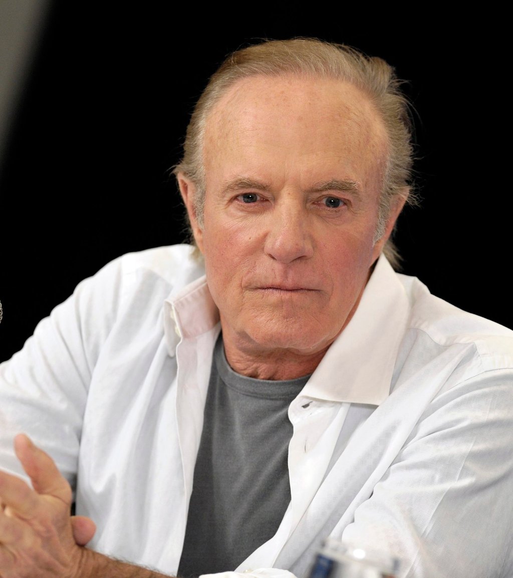 James Caan ist tot. Der Schauspieler ist mit 82 Jahren gestorben.