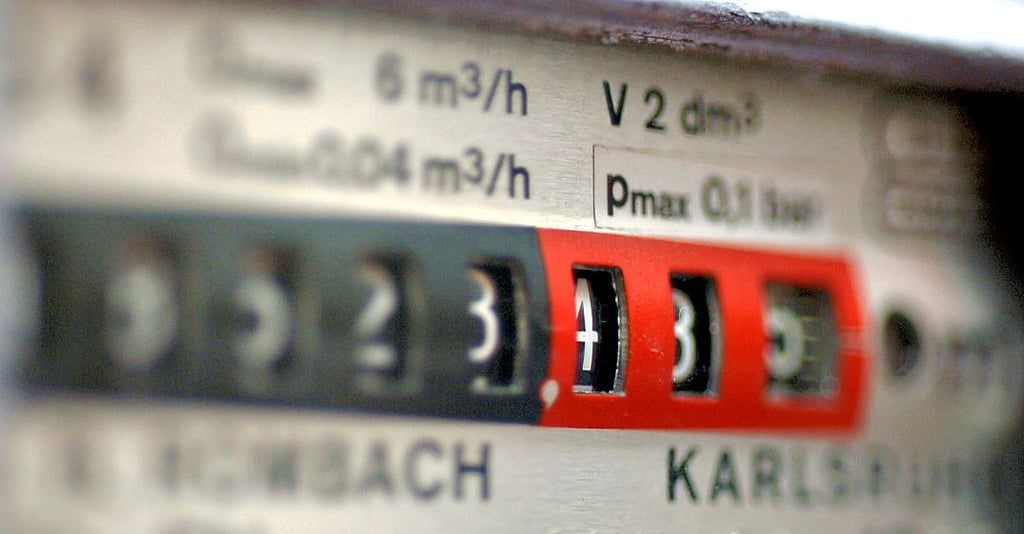 Auch die Kommunen im Land müssen durch höhere Energiekosten deutlich mehr Geld ausgeben.