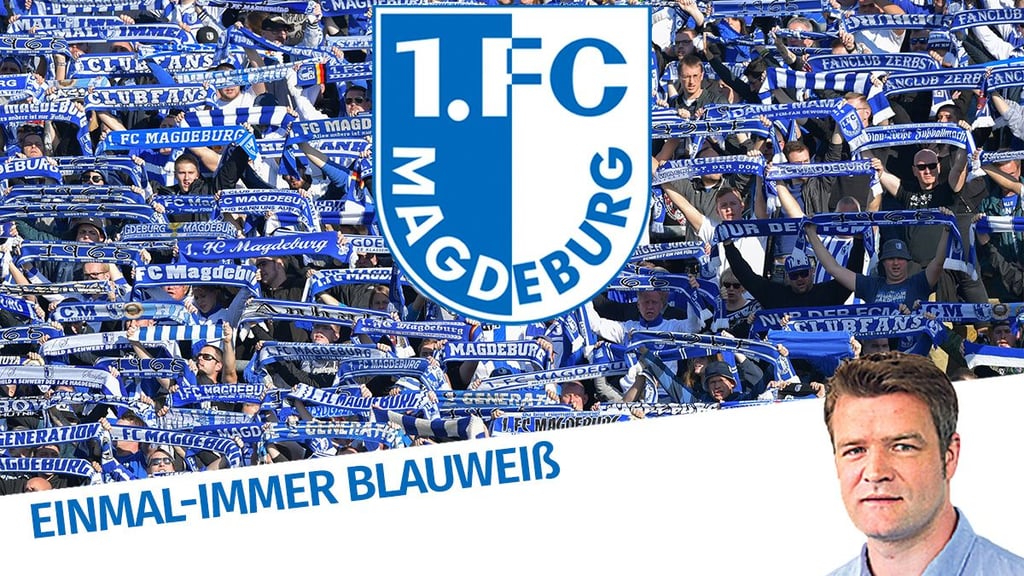 Daniel Hübner leitet das Sportressort der Volksstimme