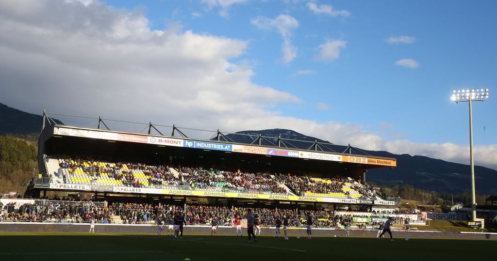 LavanttalArena RB Leipzig terminiert Testspiel gegen Southampton