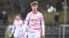 Wechselt nach Köln: RB-Nachwuchsspieler Ben Klefisch