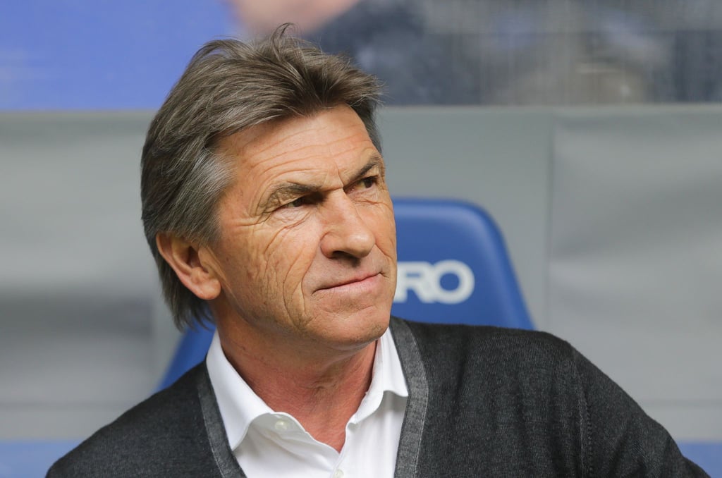 Der frühere Weltmeister Klaus Augenthaler spielte von 1976 bis 1991 für den FC Bayern München.
