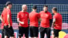 Oliver Schmidhauser dürfte eher was für die Mannschaft von Daniel Meyer werden.