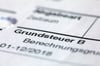 Rund 100.000 Grundstückseigentümer in Mansfeld-Südharz müssen bis Ende Oktober dieses Jahres eine sogenannte Feststellungserklärung ans Finanzamt senden. 