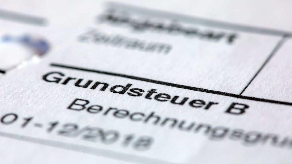Grundsteuererklärung für Hausbesitzer auch ohne „Elster“ möglich