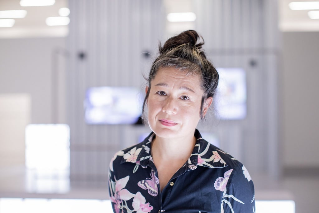 Hito Steyerl zieht ihre Arbeiten von der documenta ab.