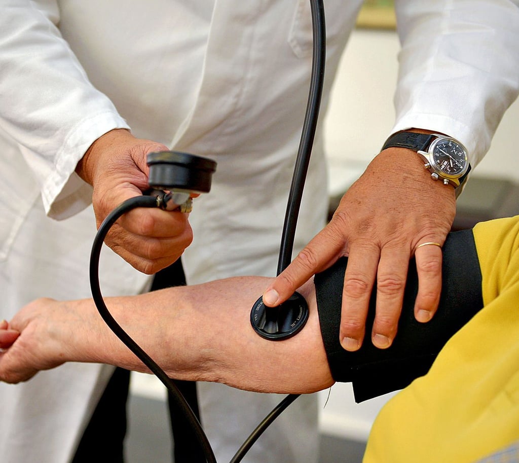 Der Fachärztemangel ist auch im Landkreis Wittenberg ein großes Problem.