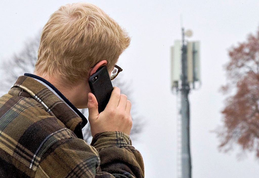 Die drei großen Mobilfunk-Anbieter wollen ihre Netze in der Stadt Oberharz am Brocken ausbauen.