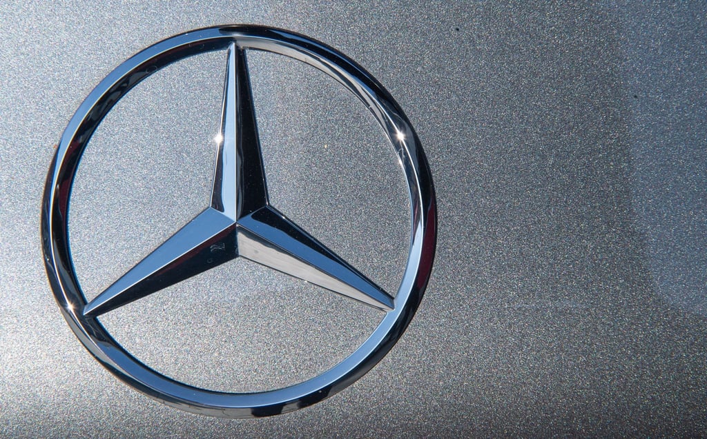 Verbraucherschützer werfen Mercedes-Benz eine bewusste Manipulation von Abgaswerten vor.