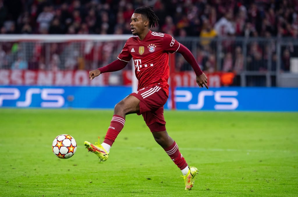 Verlässt nach nur einem Jahr den FC Bayern München in Richtung Nottingham Forest: Omar Richards.