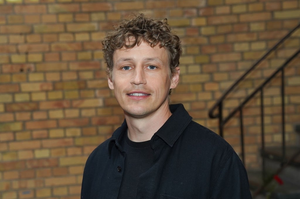 Der Popsänger Tim Bendzko hat sich in Potsdam verliebt.