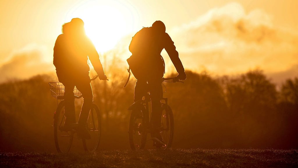 Beim Stadtradeln 2022 in Salzwedel haben die Teilnehmer fast 27.000 Kilometer auf ihren Fahrrädern gesessen.
