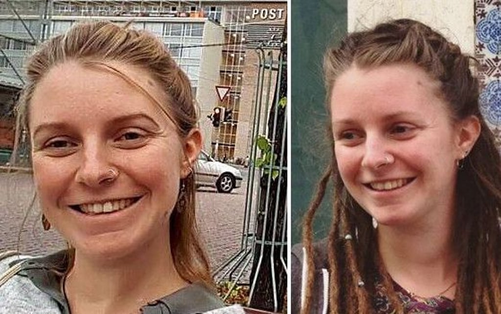 Die Studentin Yolanda Klug wird seit Septmeber 2019 vermisst. Führt eine Spur zu Scientology?