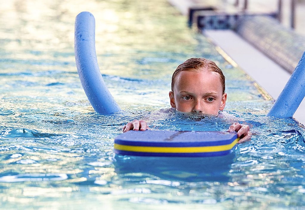 In Magdeburg haben in der Saison 2021 /22 mehr als 2000 Kinder Schwimmen gelernt. Doch die Wartelisten in den kommunalen Schwimmhalen sind noch immer lang.