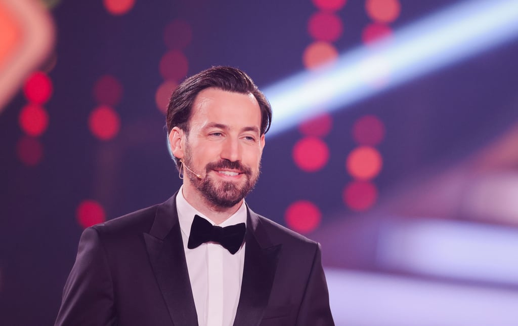 Moderator Jan Köppen, hier im Mai 2022 in der RTL-Tanzshow «Let's Dance» im Coloneum.