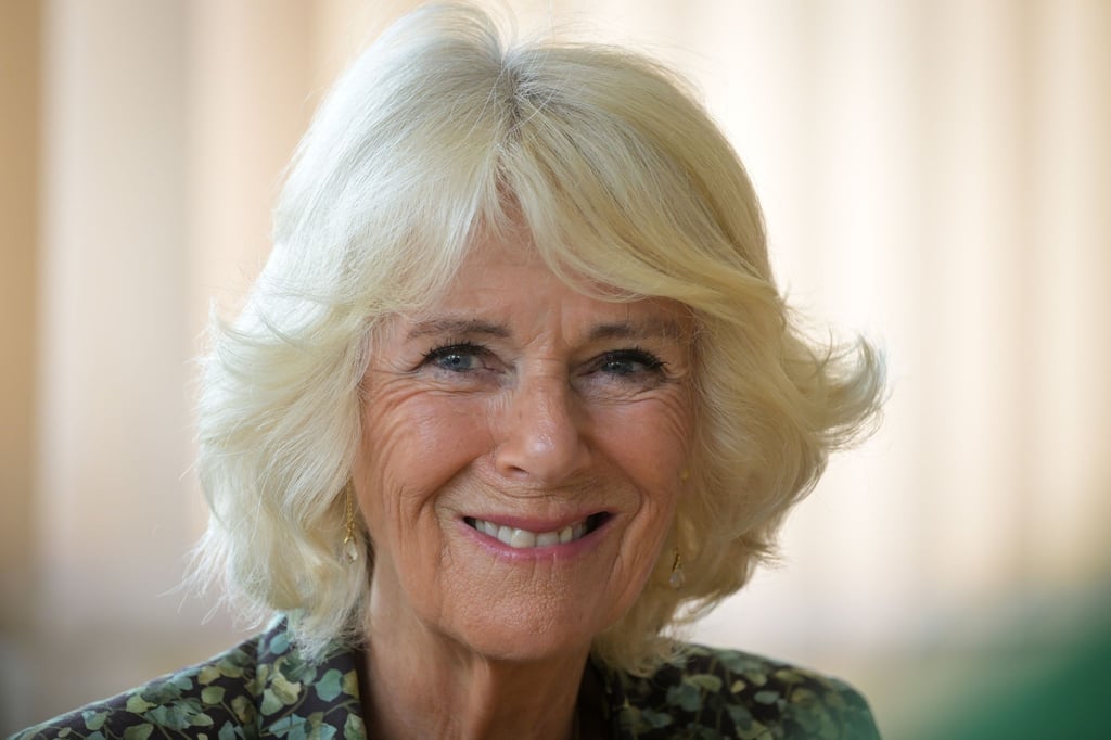 Herzogin Camilla ist nach all den Jahren in der Öffentlichkeit vor großen Events immer noch nervös.