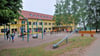 In die Grundschule „Goldene Aue“ in Wallhausen werden  in diesem Jahr 42 Kinder eingeschult. Damit wird die Schule komplett zweizügig.  