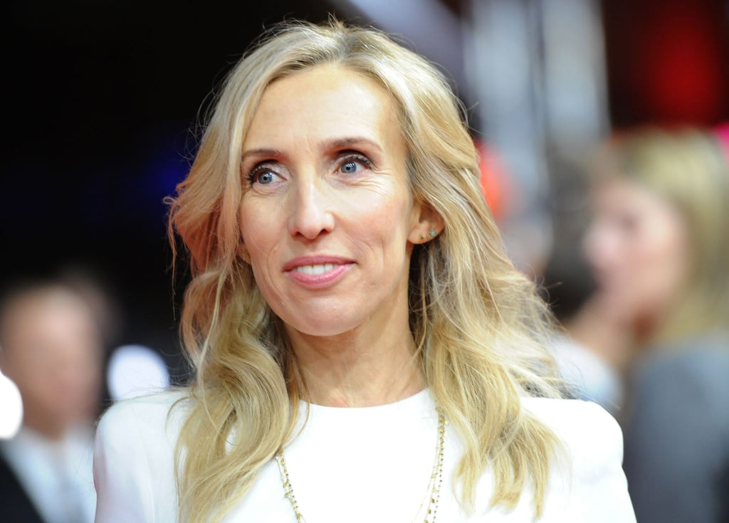Sam Taylor-Johnson dreht ein Biopic über Amy Winehouse.
