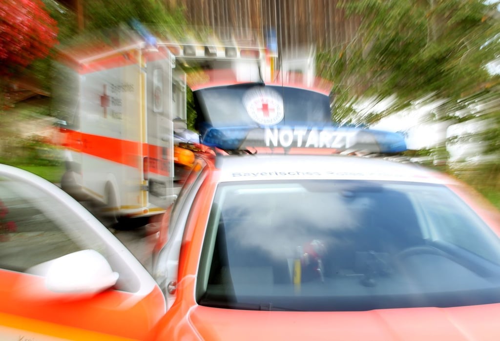 Bei einem Arbeitsunfall auf dem Gelände des Batteriekonzerns CATL in Arnstadt ist ein Mann ums Leben gekommen.
