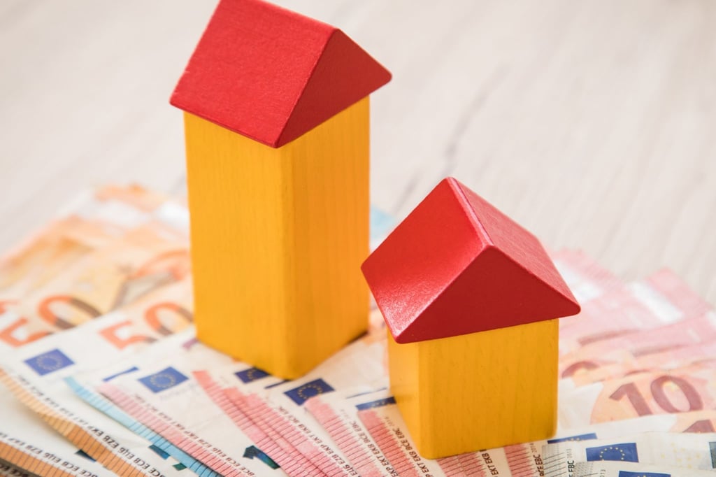 Weiterhin stabil und in den meisten Portfolios enthalten: Investitionen in Immobilien.