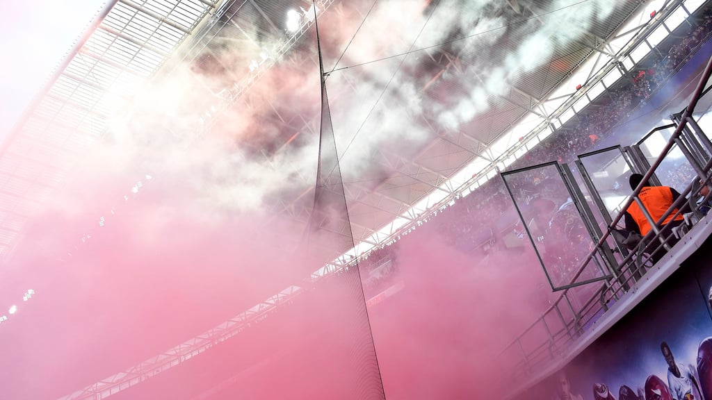 RB Leipzig will die Täter von Berlin ausfindig machen.