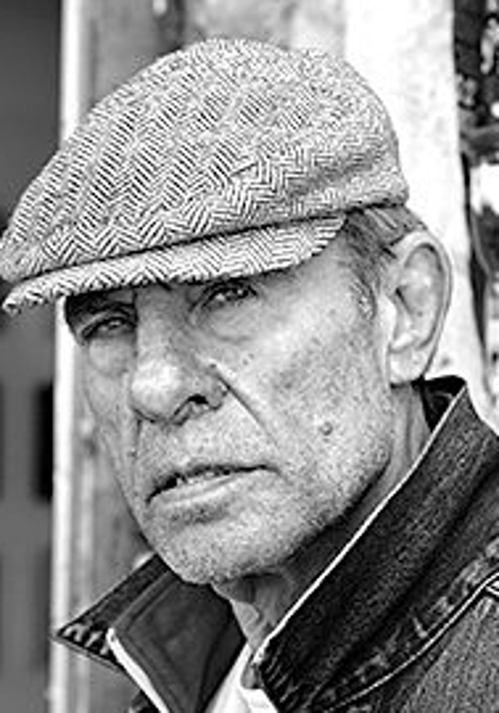 Klaus Lemke