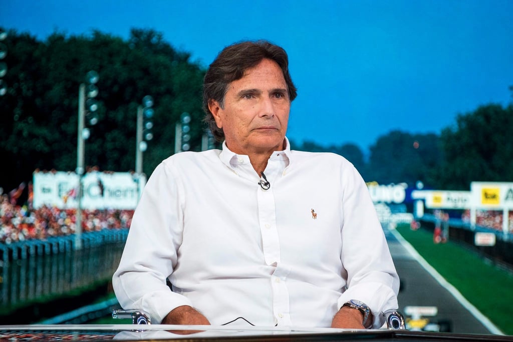 Dem ehemaligen Formel-1-Rennfahrer Nelson Piquet droht in seiner Heimat Brasilien ein juristisches Nachspiel wegen Rassismus.