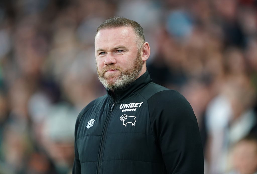 Wird Trainer beim MLS-Club DC United in Washington: Wayne Rooney.