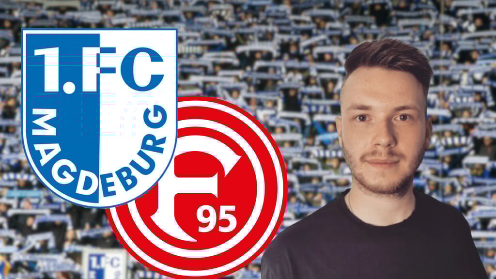 1. FC Magdeburg gegen Fortuna Düsseldorf. Fußball-Experte Jeremy Buß ordnet den das Spiel ein.