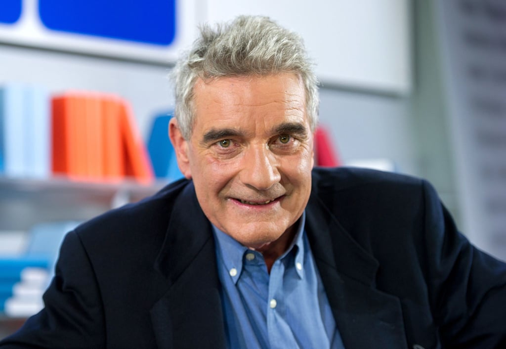 Der Historiker und Publizist Johannes Willms starb im Alter von 74 Jahren in München.