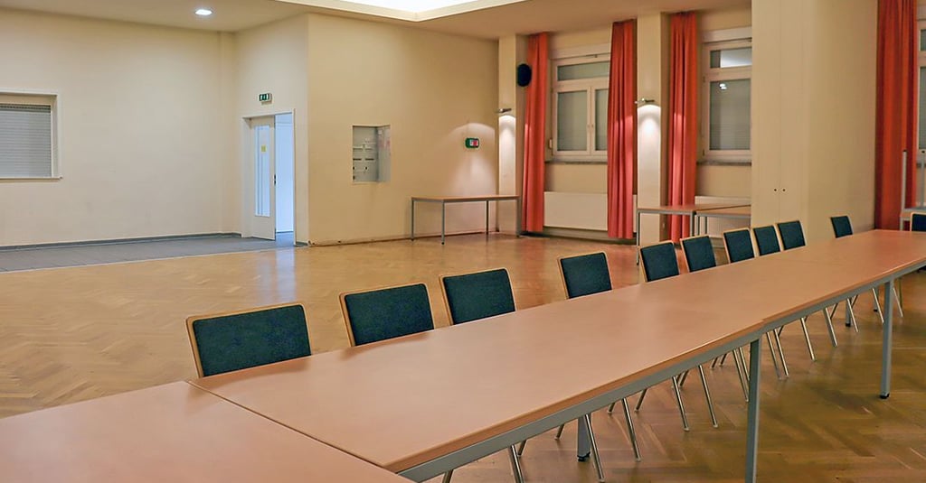 Saal Steimke: Der Ortschaftsrat machte für die Nutzung keine Preisvorschläge. „Die Entscheidung liegt beim Stadtrat."