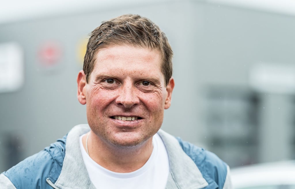 Bedankte sich bei seinen Radsport-Fans für die große Anteilnahme: Jan Ullrich.