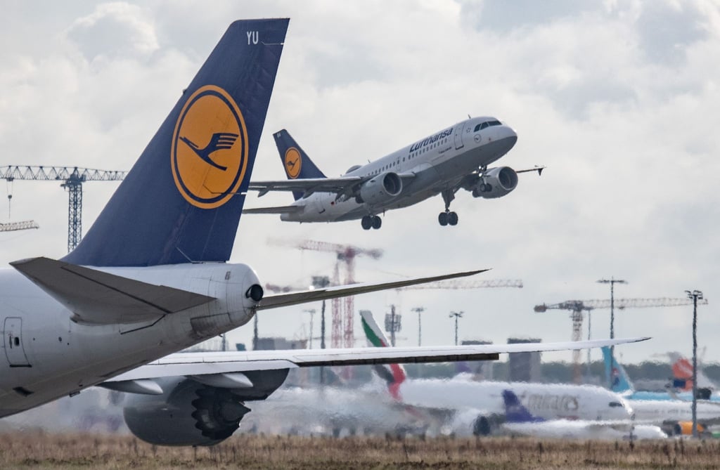Wegen der aktuellen Abfertigungsprobleme streicht die Lufthansa weitere Flüge.