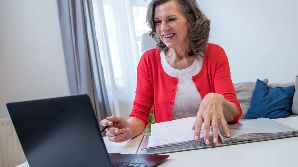 Eine neuer Online-Service soll die Grundsteuererklärung für Privateigentümer im Vergleich zur Elster-Plattform vereinfachen.