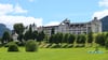 Die Trainingslagerherberge von RB Leipzig: das Schlosshotel Pichlarn