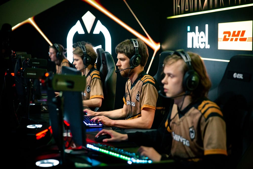 Gaimin Gladiators muss nach einer Niederlage gegen Tundra voraussichtlich um die Relegation in der Dota Dreamleague spielen.
