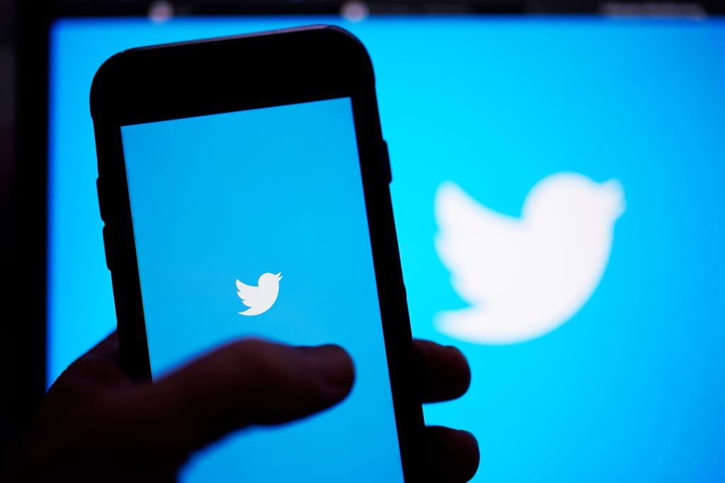 Twitter hat am Donnerstag mit einer weitreichenden Störung zu kämpfen gehabt.