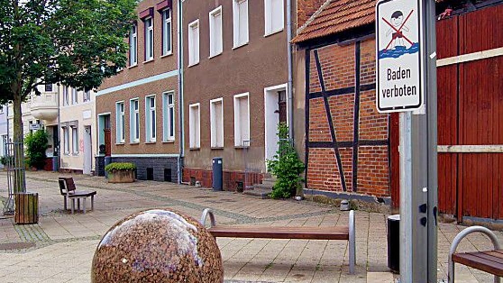 Wolmirstedt Aktuelle Nachrichten. News Volksstimme