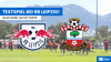 RB Leipzig trifft auf den FC SOuthampton.