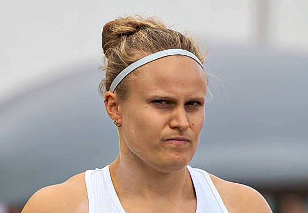 Sara Gambetta